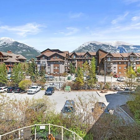 ⭐️ Luxury Mountain View Studio In Canmore ⭐️ Buitenkant foto